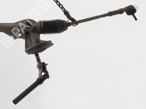 Used Steering rack Steering rack RENAULT TWINGO II (CN0_) 1.2 16V (CN04, CN0B) (75 hp) 29560189 29560189