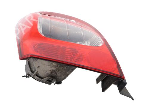 Left taillight RENAULT TWINGO II (CN0_) 1.2 (CN0D) | BP38456030C34 - Image 4