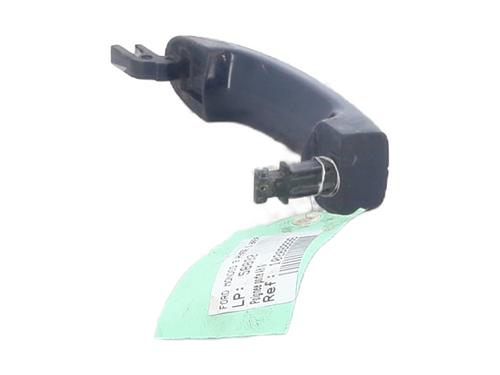 Rear left exterior door handle FORD MONDEO IV Turnier (BA7) 1.6 Ti | BP24321974C130 