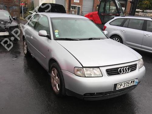 Engine AUDI A3 (8L1) 1.6 | BP39228568M1 - Image 13