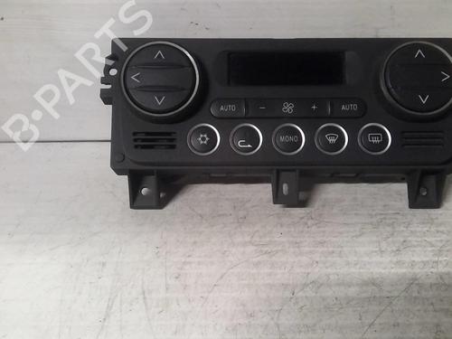Climate control ALFA ROMEO 159 Sportwagon (939_) 2.4 JTDM (939BXD1B, 939BXD12) | BP21999633I5 