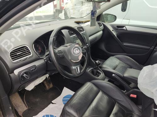 Glove box VW GOLF VI (5K1) 1.4 TSI | BP28160023C95 - Image 20