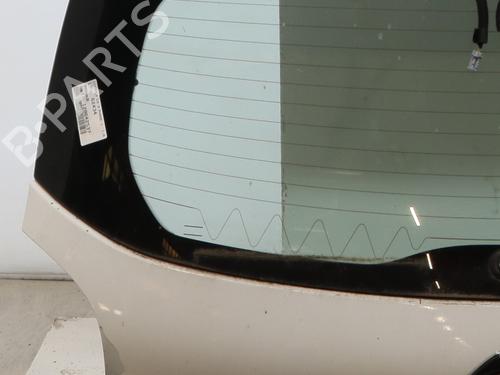 Tailgate CITROËN C3 III (SX) 1.6 BlueHDi 75 | BP36955840C6 - Image 3