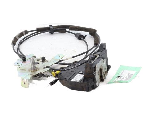 Used Rear right lock RENAULT TRAFIC III Van (FG_) 1.6 dCi 115 (FGMD) (116 hp) 31347119