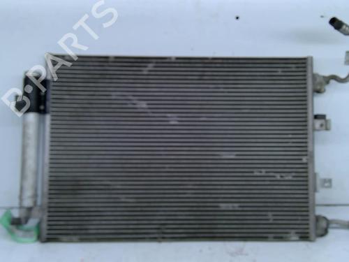 Used AC radiator AC radiator FORD FOCUS III 1.0 EcoBoost (100 hp) 33000123 33000123
