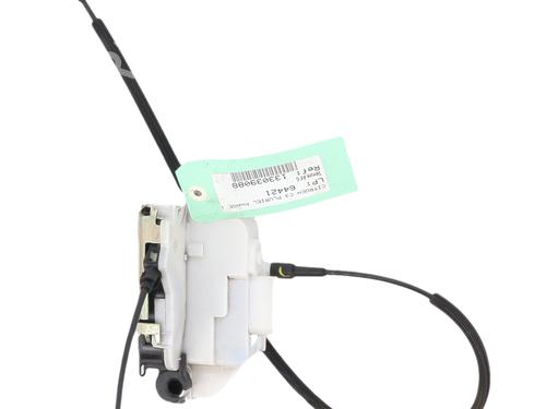 front-left-lock-citroen-c3-pluriel-hb_-2003-39425628 main image