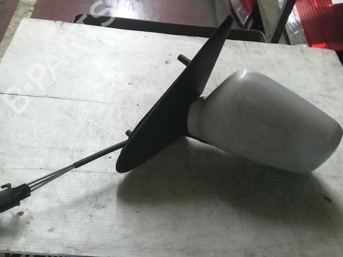 Used Left mirror VW POLO III (6N1) 60 1.4 (60 hp) 22000303