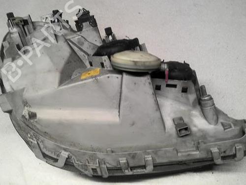 Left headlight MERCEDES-BENZ A-CLASS (W168) A 140 (168.031, 168.131) | BP20370674C28 