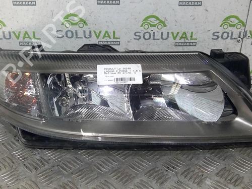 Højre forlygte RENAULT LAGUNA II (BG0/1_) 1.8 16V (BG04, BG0B, BG0C, BG0V) (117 hp) 22002070