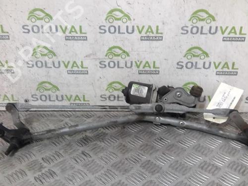 Used Front wiper motor RENAULT KANGOO Express (FW0/1_) 1.5 dCi 70 (FW0A, KW0V) (68 hp) 22004498