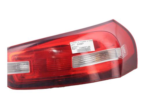 Used Right taillight Right taillight CITROËN C4 Picasso II 1.6 HDi / BlueHDi 115 (115 hp) 39699902 39699902