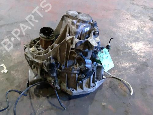 Gearbox RENAULT MEGANE III Hatchback (BZ0/1_, B3_) 1.5 dCi (BZ09, BZ0D, BZ1W, BZ29, BZ14) | BP25977951M3 - Image 3