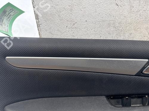Front left panel MERCEDES-BENZ A-CLASS (W169) A 180 CDI (169.007, 169.307) | BP39114078C58 - Image 2