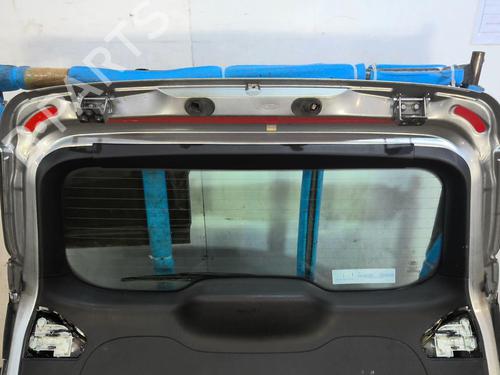 Tailgate FORD MONDEO IV Turnier (BA7) 1.8 TDCi | BP20358871C6 