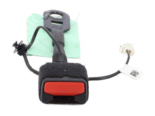 Used Seat buckle CITROËN C3 III (SX) 1.6 BlueHDi 100 (99 hp) 29618367