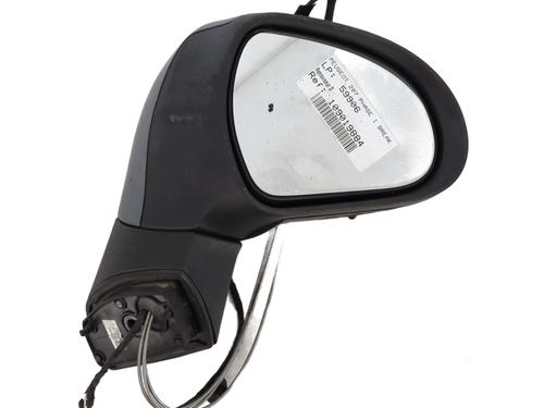 Right mirror PEUGEOT 207 SW (WK_) 1.4 | BP27601980C27 