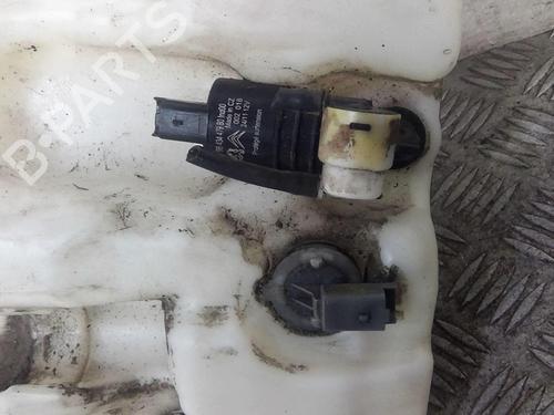 Windscreen washer tank PEUGEOT 3008 I MPV (0U_) 1.6 THP | BP20359398C113 
