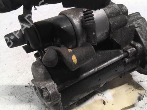 Used Starter DACIA SANDERO II 1.0 SCe 75 (B8JC, B8JD) (73 hp) 20353721