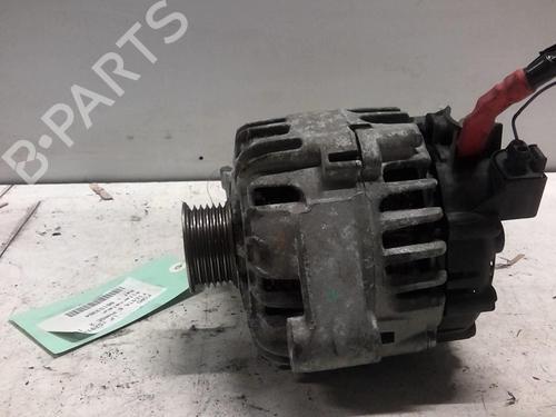 Alternator FORD FIESTA VI (CB1, CCN) 1.25 | BP20359317M7