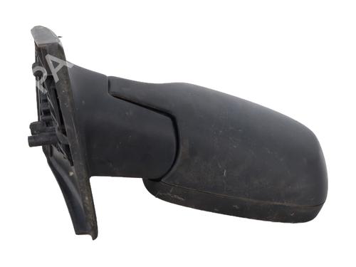 Used Left mirror RENAULT CLIO III (BR0/1, CR0/1) 1.5 dCi (C/BR0G, C/BR1G) (68 hp) 25343656