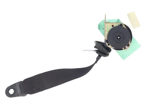 Used Rear left seatbelt Rear left seatbelt MINI MINI (R50, R53) Cooper (116 hp) 35902802 35902802