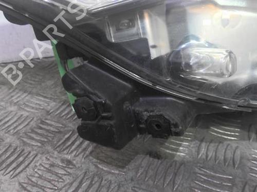 Used Right headlight Right headlight RENAULT LAGUNA III (BT0/1) 1.5 dCi (BT00, BT0A, BT0T, BT1J) (110 hp) 20351320 20351320