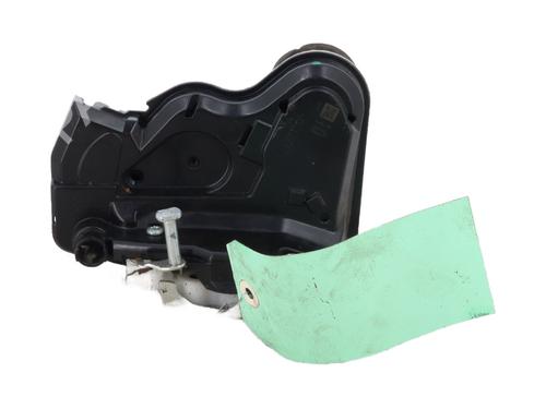 Used Rear left lock Rear left lock SUZUKI CELERIO (LF) 1.0 (AVK310) (68 hp) 25726724 25726724