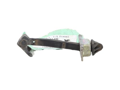 Hinge/Door check strap MAZDA 2 (DY) | BP37418536C146 - Image 5