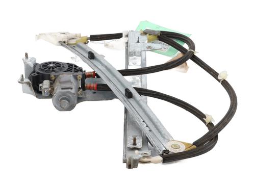 Used Front right window mechanism Front right window mechanism CITROËN XSARA PICASSO (N68) 1.8 16V (115 hp) 33220623 33220623