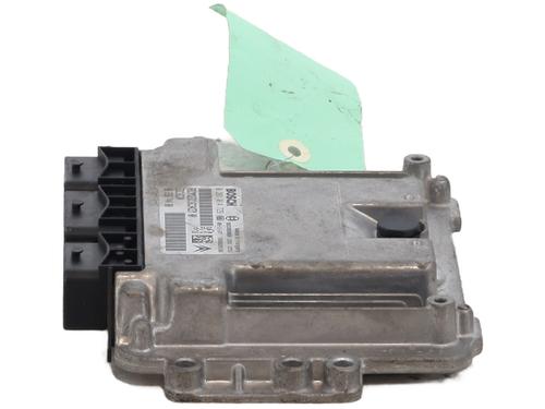 Used Engine control unit (ECU) CITROËN C4 Grand Picasso I (UA_) 1.6 HDi (109 hp) 30866313