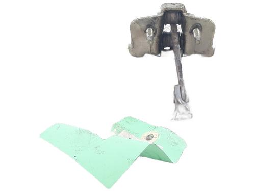 Hinge/Door check strap DACIA DUSTER (HS_) 1.5 dCi (HSMC) | BP23996078C146 - Image 5