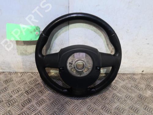 Used Steering wheel Steering wheel AUDI A3 Convertible (8P7) 1.9 TDI (105 hp) 20350786 20350786