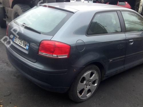 Right taillight AUDI A3 (8P1) 1.9 TDI | BP22002743C35 