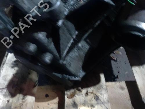 Gearbox RENAULT SCÉNIC III (JZ0/1_) 1.5 dCi | BP23402755M3 