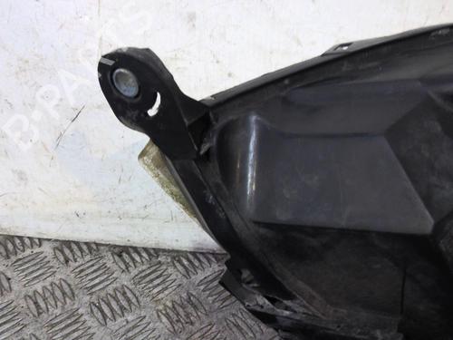 Used Right headlight CITROËN NEMO Box Body/MPV (AA_) 1.3 HDi 75 (75 hp) 20361218