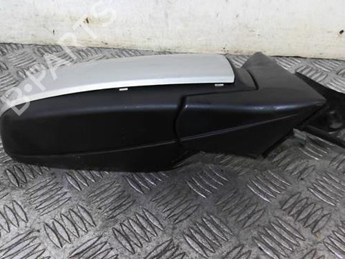 Right mirror OPEL ZAFIRA / ZAFIRA FAMILY B (A05) 1.9 CDTI (M75) | BP20370342C27 