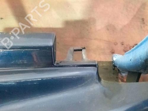 Front bumper CITROËN XSARA PICASSO (N68) 1.6 | BP20361091C7 