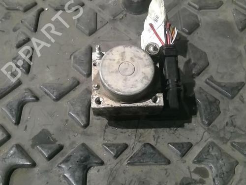 Used ABS pump ABS pump DACIA LOGAN Pickup (US_) 1.6 MPI 85 (84 hp) 20370495 20370495