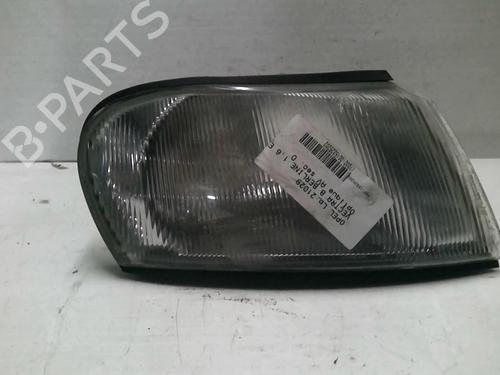 Used Right front indicator OPEL VECTRA B Estate (J96) 1.6 i 16V (F35) (100 hp) 21998997