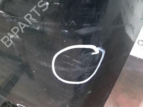 Rear bumper PEUGEOT 107 (PM_, PN_) 1.0 | BP20369894C8 