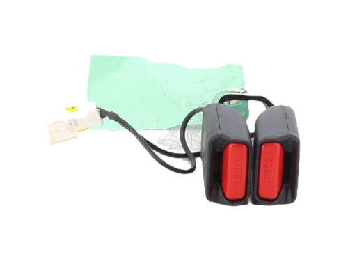 seat-buckle-citroen-c4-ii-nc_-2009-33803767 main image