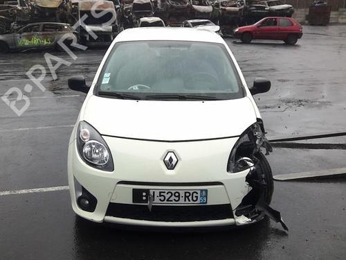 Køfangervange RENAULT TWINGO II (CN0_) 1.2 16V (CN04, CN0B) | BP23789251C73 - Image 10