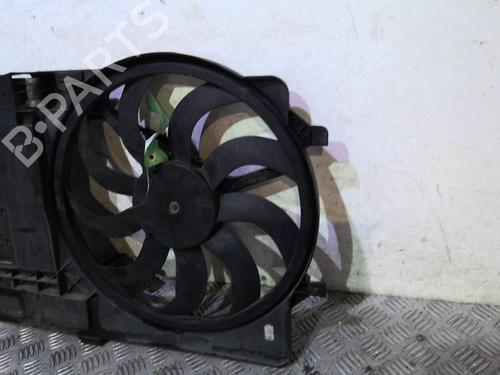 Used Radiator fan MINI MINI Convertible (R52) Cooper (116 hp) 20350531