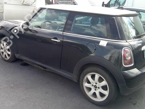 Left sun visor MINI MINI (R56) Cooper | BP22597037I1 - Image 12
