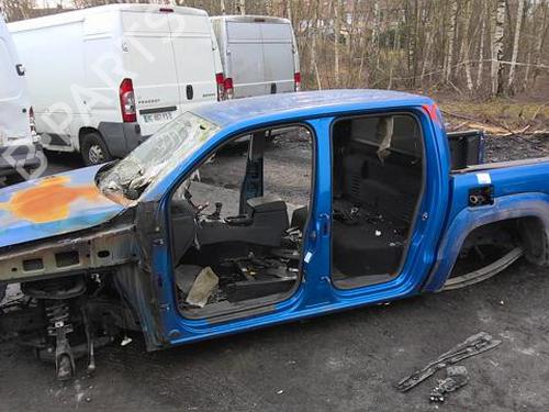 Left front window switch VW AMAROK (2HA, 2HB, S1B, S6B, S7A, S7B, AGD) 3.0 TDI 4motion | BP33186547I27  - Image 16