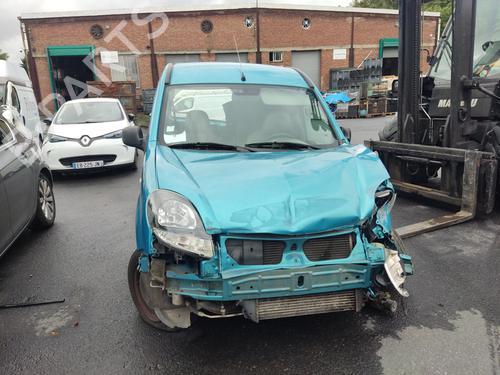 Right front door RENAULT KANGOO Express (FC0/1_) 1.5 dCi (FC07, FC1R) | BP29493258C3 