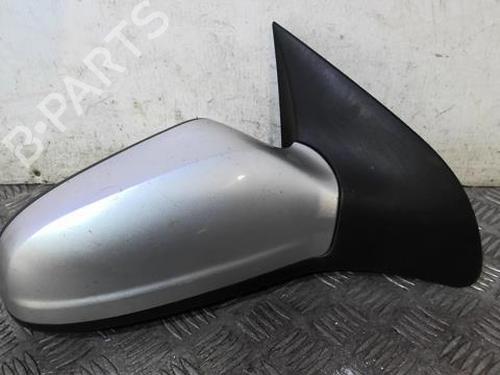 Right mirror OPEL ASTRA H GTC (A04) 1.7 CDTi (L08) | BP21592367C27 