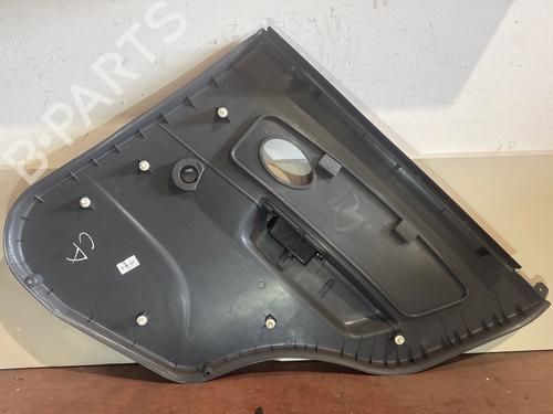 Used Rear left panel Rear left panel 36955692 36955692
