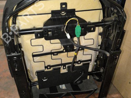 Sæde sæt TOYOTA AYGO (_B4_) 1.0 VVTi (KGB40) | BP35972884C78 - Image 9