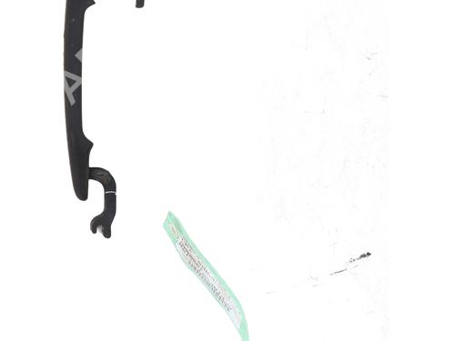 Front right exterior door handle CITROËN C3 I (FC_, FN_) 1.6 16V HDi | BP25447889C129 